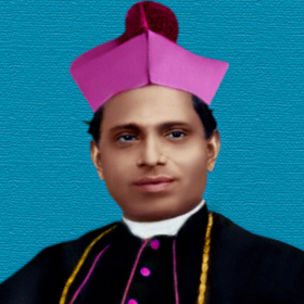 Fr Thomas Kurialachery