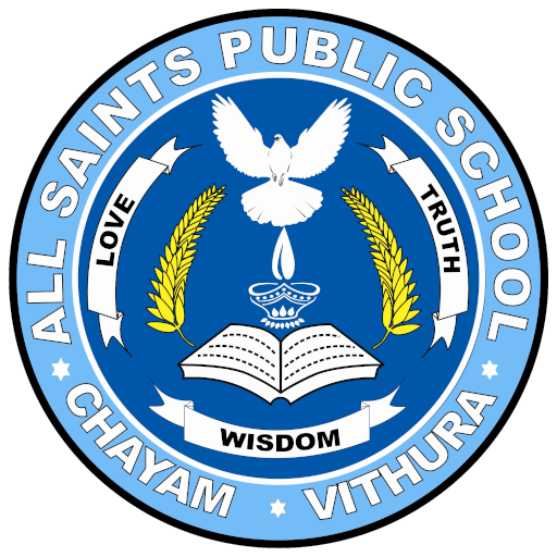 All Saints Public School